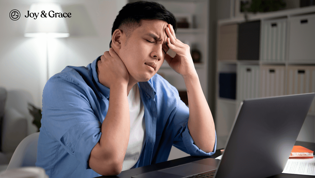 cervical-neck-pain-and-headaches-unraveling-the-connection-joy-grace