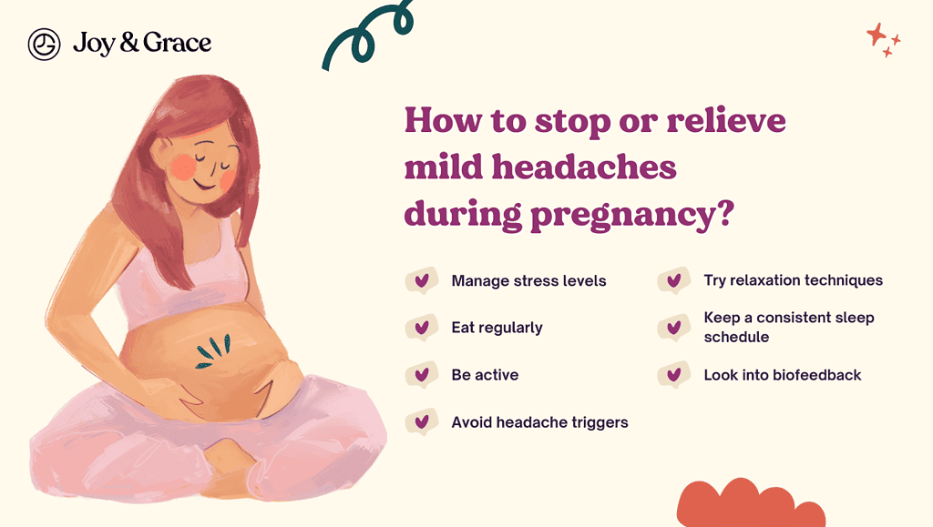 Treating Neck Pain During Pregnancy