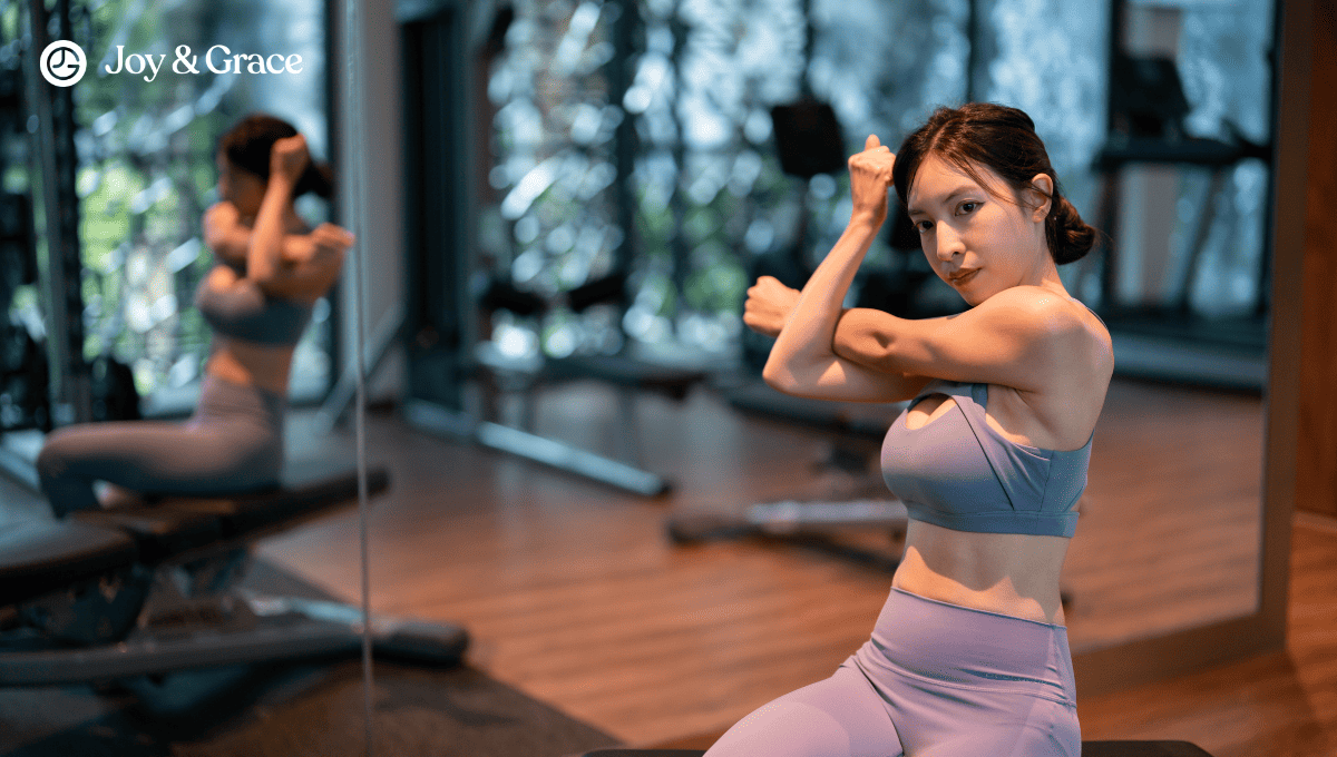 The Ultimate Guide To Avoid Neck Pain Doing Crunches