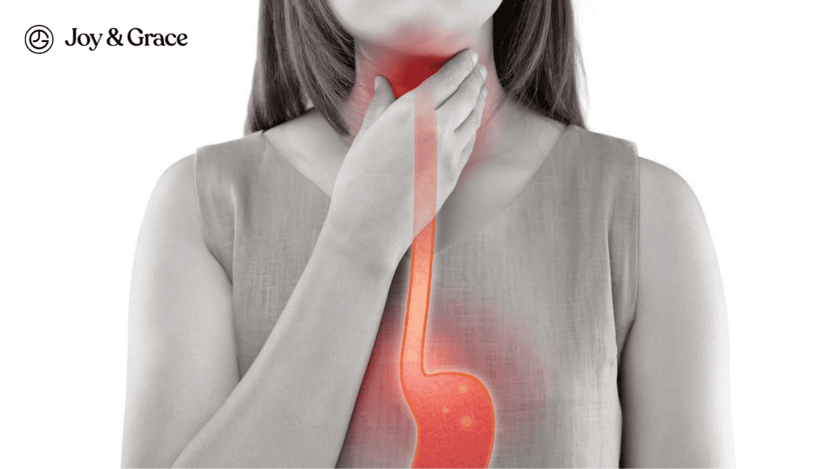 Acid Reflux And Neck Pain What You Should Know
