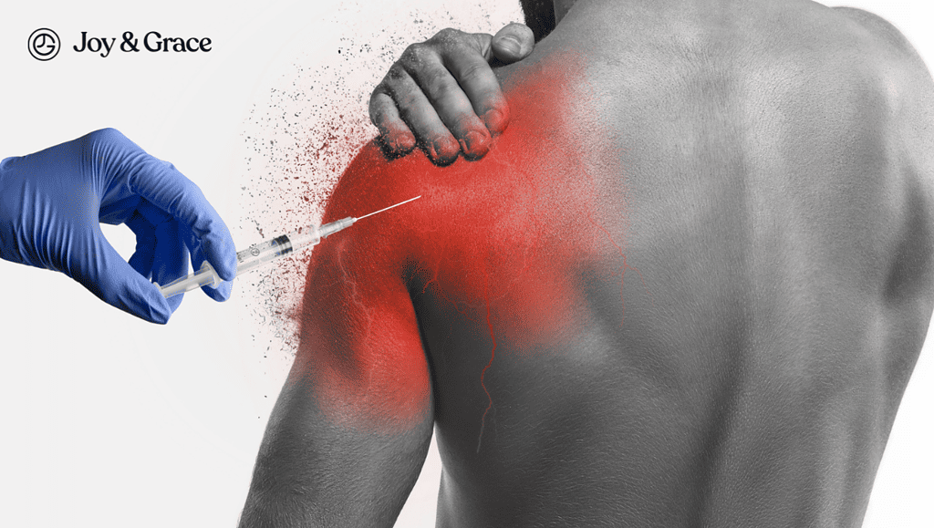 Steroid Injections For Shoulder Pain What You Need To Know