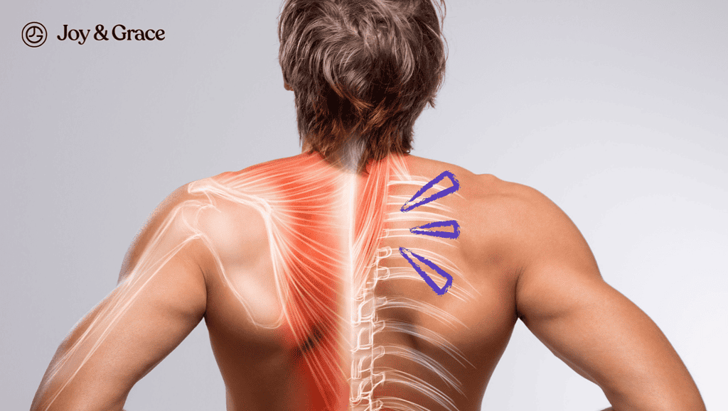 Unraveling The Mystery Of Shoulder And Rib Pain