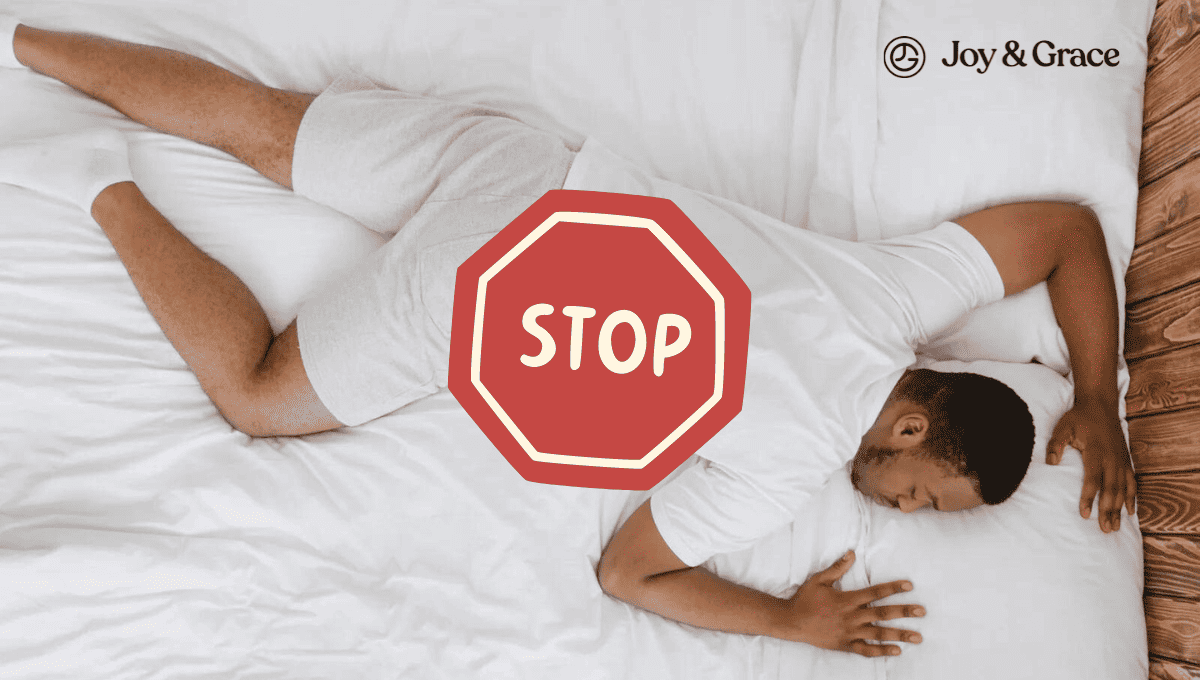 Best Sleeping Position For Shoulder Blade Pain